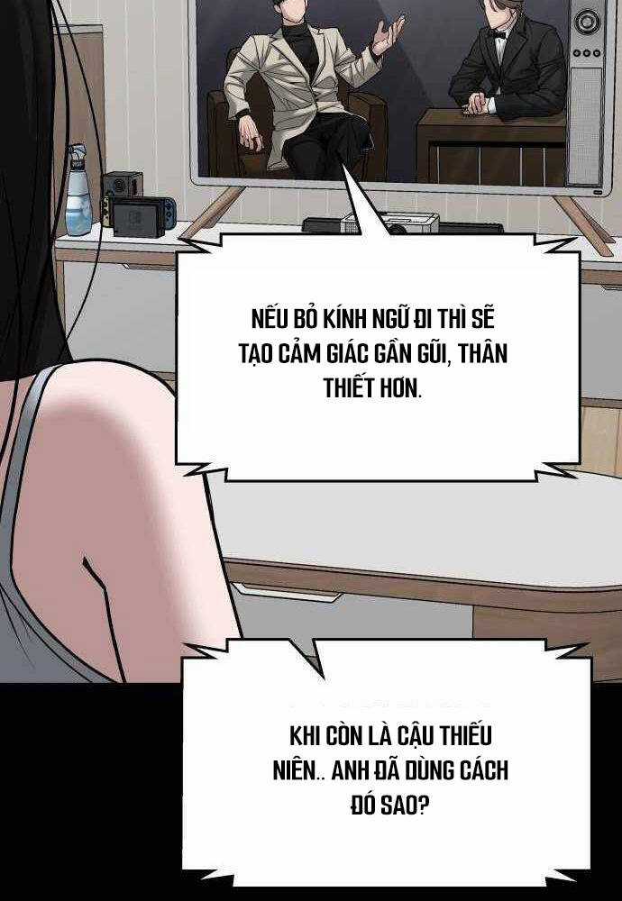 Giang Hồ Thực Thi Công Lý Chapter 78 trang 50