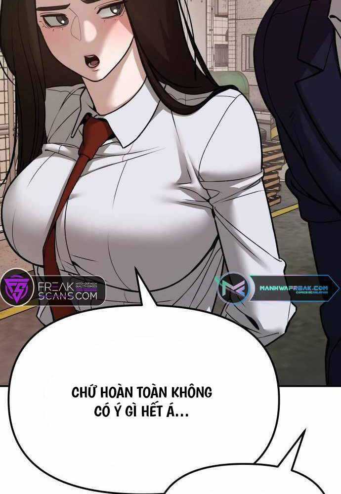 Giang Hồ Thực Thi Công Lý Chapter 78 trang 56