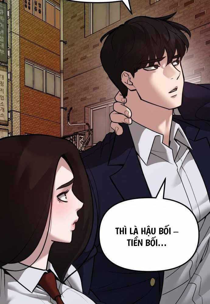 Giang Hồ Thực Thi Công Lý Chapter 78 trang 59