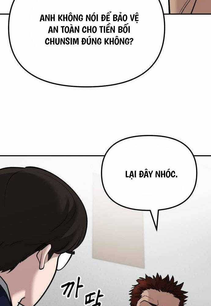 Giang Hồ Thực Thi Công Lý Chapter 78 trang 6