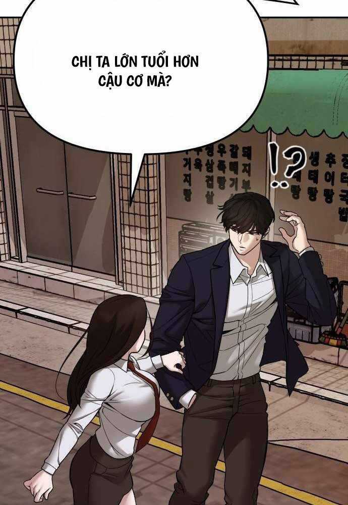 Giang Hồ Thực Thi Công Lý Chapter 78 trang 61