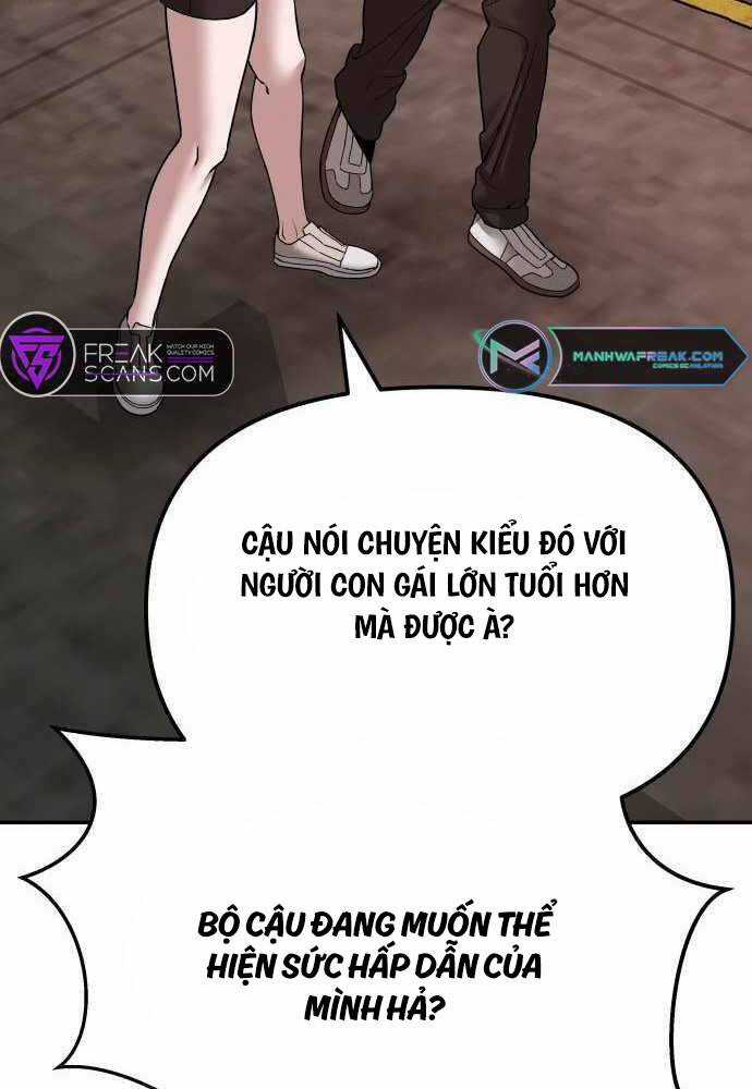 Giang Hồ Thực Thi Công Lý Chapter 78 trang 62