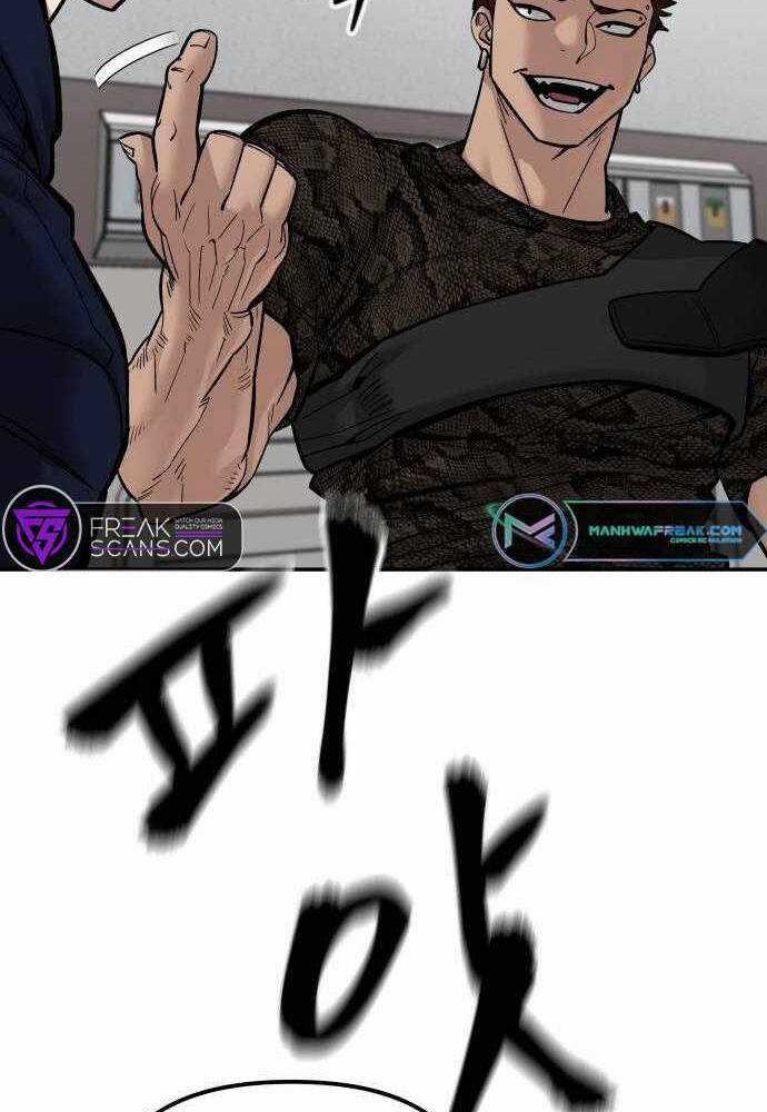 Giang Hồ Thực Thi Công Lý Chapter 78 trang 7