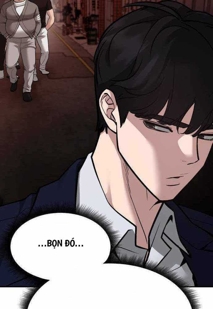 Giang Hồ Thực Thi Công Lý Chapter 78 trang 73