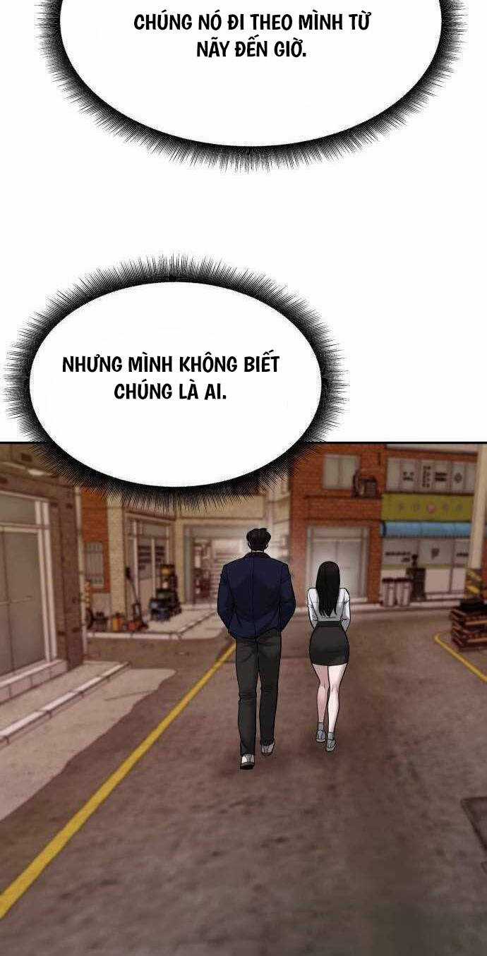 Giang Hồ Thực Thi Công Lý Chapter 78 trang 74