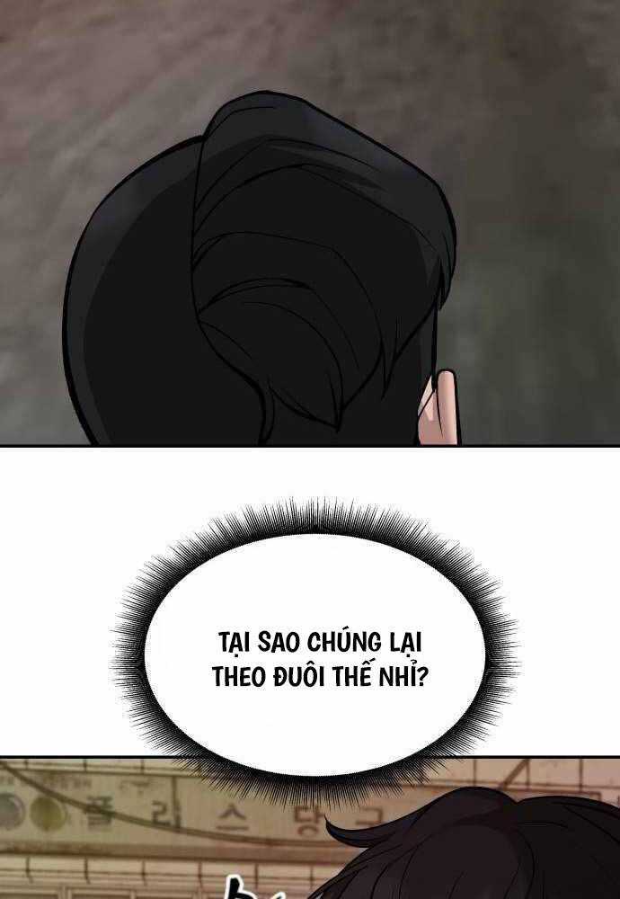 Giang Hồ Thực Thi Công Lý Chapter 78 trang 75