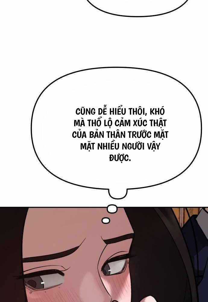 Giang Hồ Thực Thi Công Lý Chapter 78 trang 79