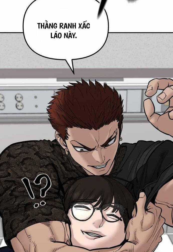 Giang Hồ Thực Thi Công Lý Chapter 78 trang 8