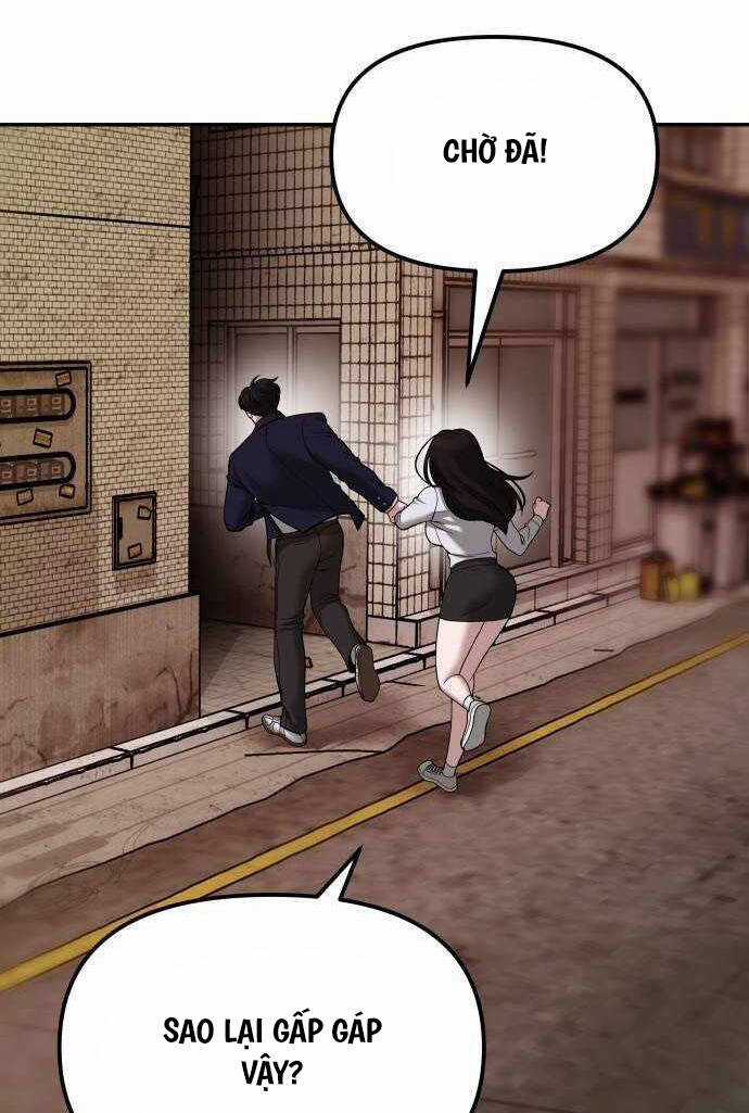 Giang Hồ Thực Thi Công Lý Chapter 78 trang 92