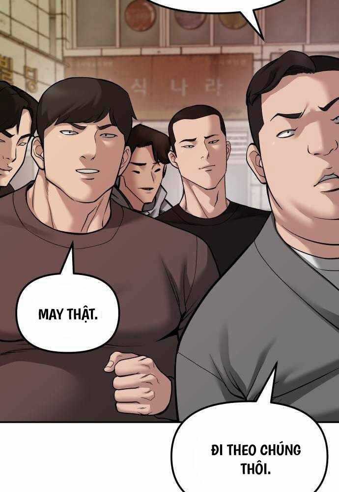 Giang Hồ Thực Thi Công Lý Chapter 78 trang 94