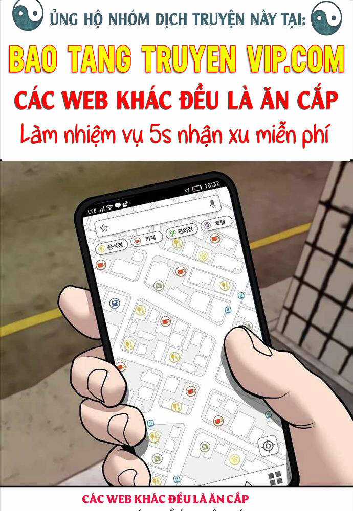 Giang Hồ Thực Thi Công Lý Chapter 79 trang 0