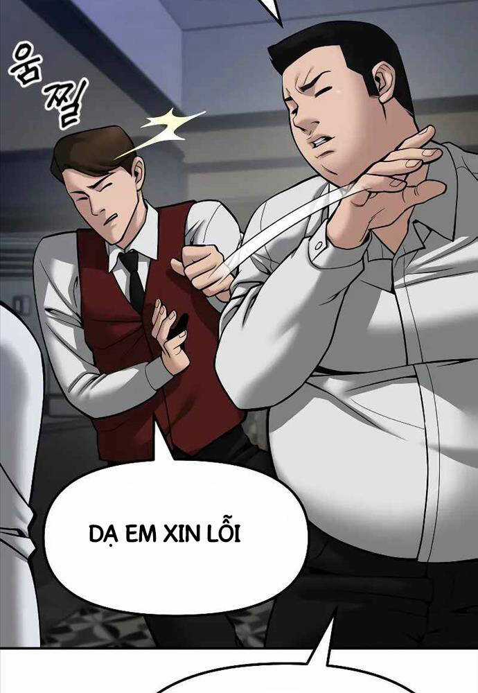 Giang Hồ Thực Thi Công Lý Chapter 79 trang 100