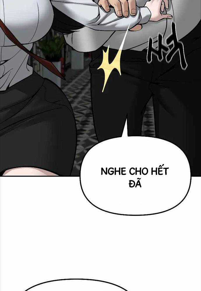 Giang Hồ Thực Thi Công Lý Chapter 79 trang 104