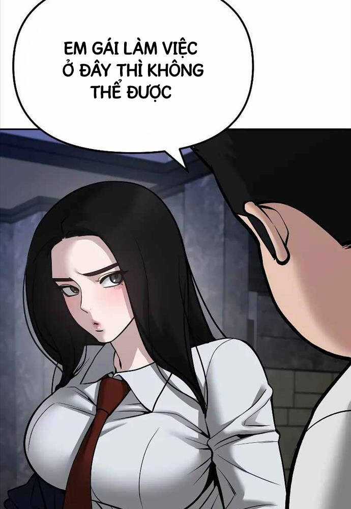 Giang Hồ Thực Thi Công Lý Chapter 79 trang 105