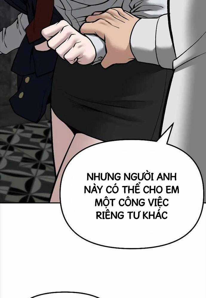 Giang Hồ Thực Thi Công Lý Chapter 79 trang 106