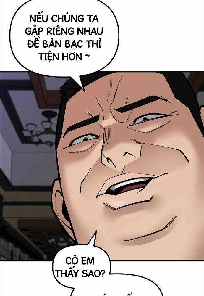 Giang Hồ Thực Thi Công Lý Chapter 79 trang 107