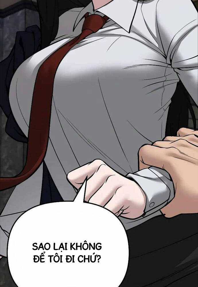 Giang Hồ Thực Thi Công Lý Chapter 79 trang 109