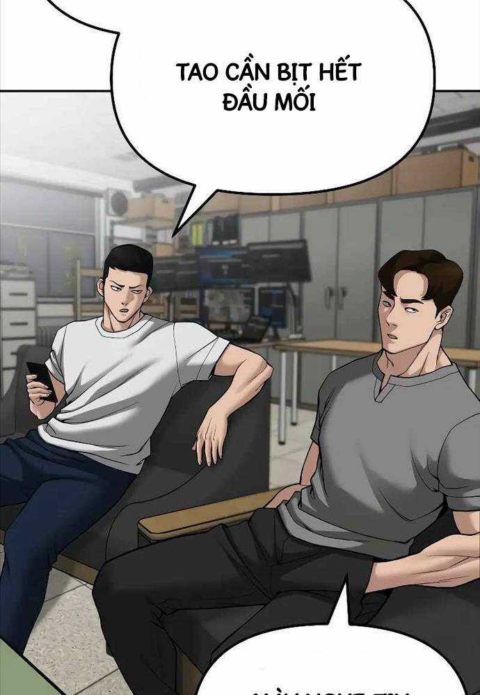 Giang Hồ Thực Thi Công Lý Chapter 79 trang 112