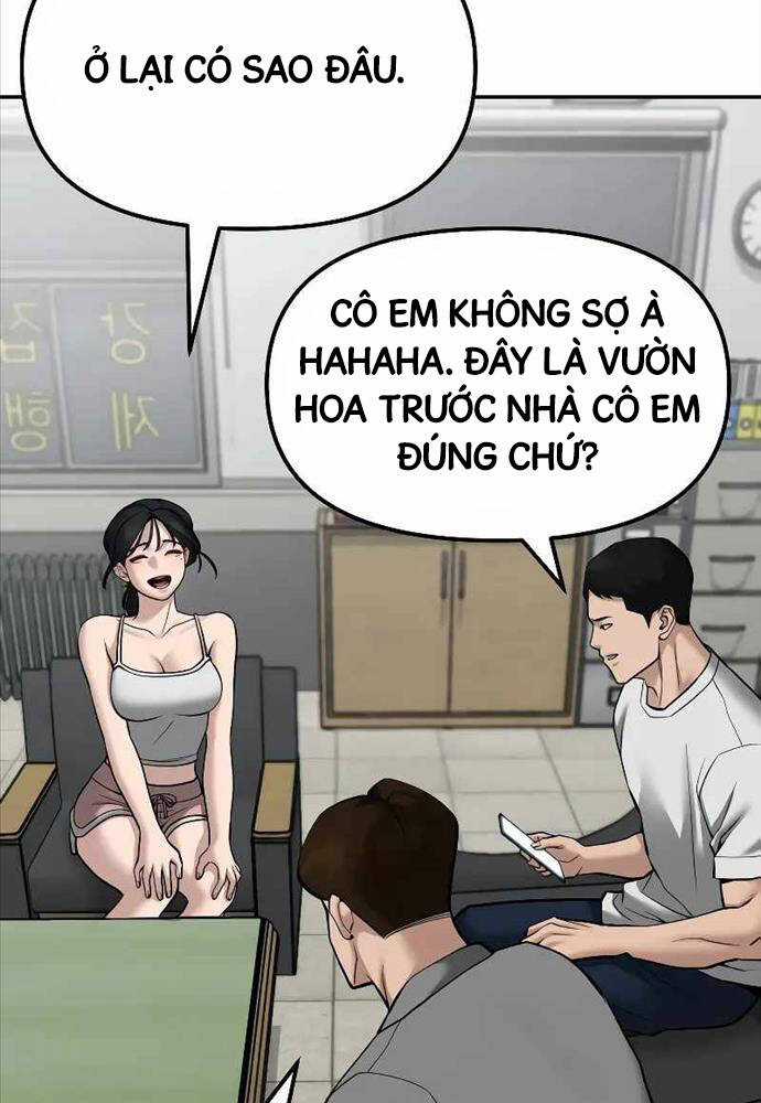 Giang Hồ Thực Thi Công Lý Chapter 79 trang 116