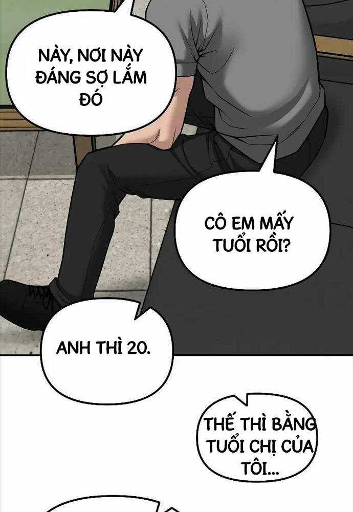Giang Hồ Thực Thi Công Lý Chapter 79 trang 117