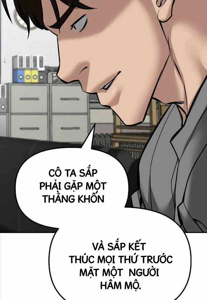 Giang Hồ Thực Thi Công Lý Chapter 79 trang 119