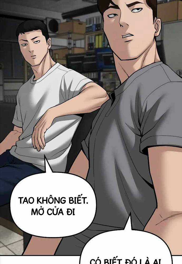 Giang Hồ Thực Thi Công Lý Chapter 79 trang 122