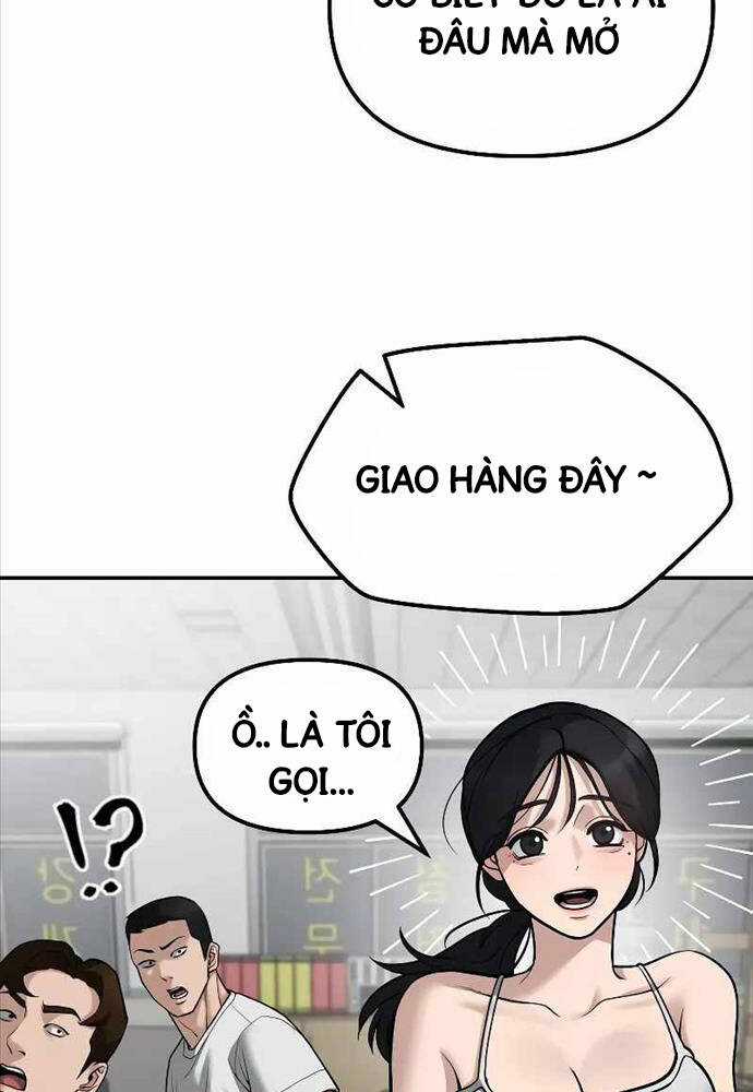Giang Hồ Thực Thi Công Lý Chapter 79 trang 123