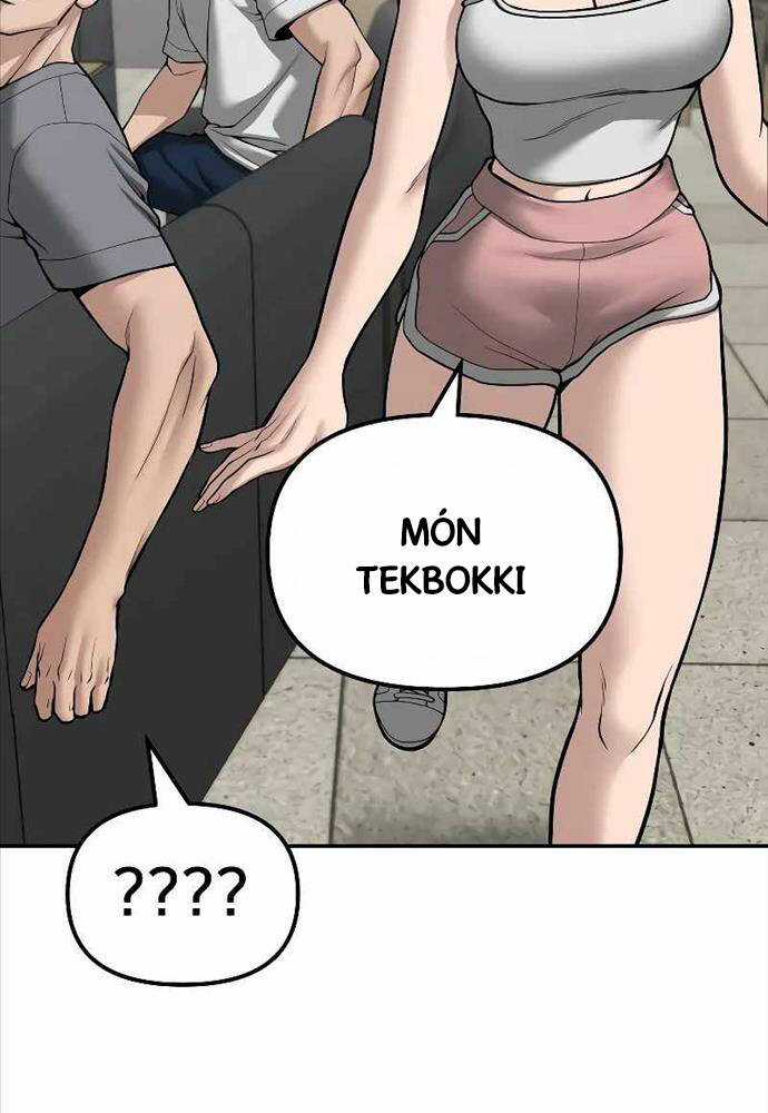 Giang Hồ Thực Thi Công Lý Chapter 79 trang 124