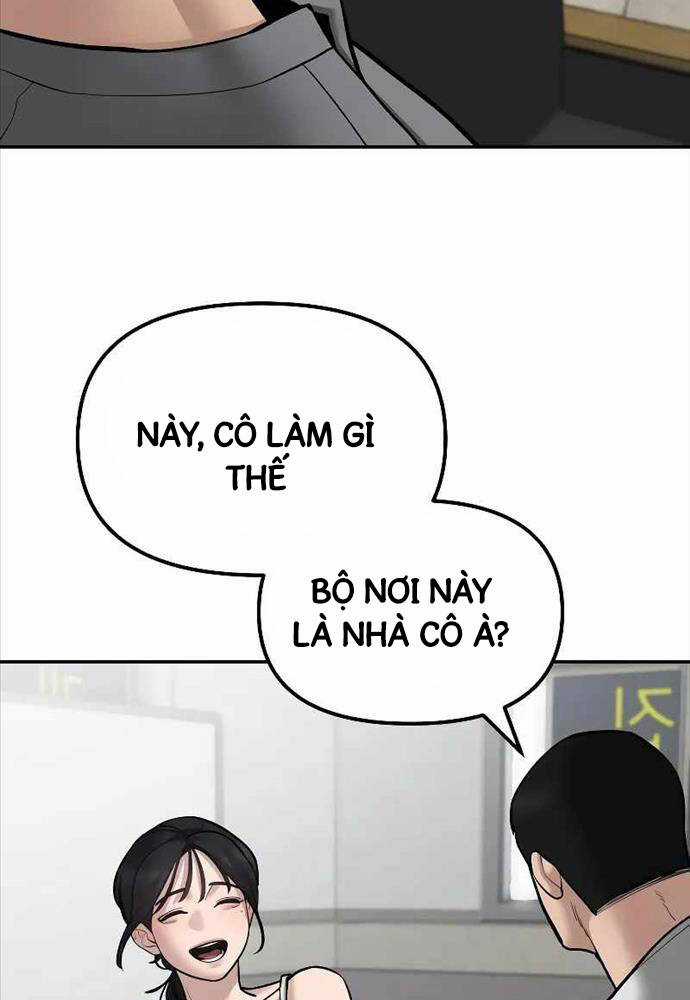 Giang Hồ Thực Thi Công Lý Chapter 79 trang 126