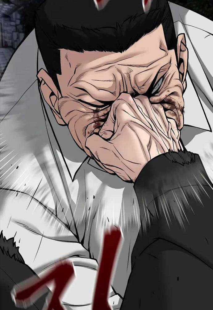 Giang Hồ Thực Thi Công Lý Chapter 79 trang 138