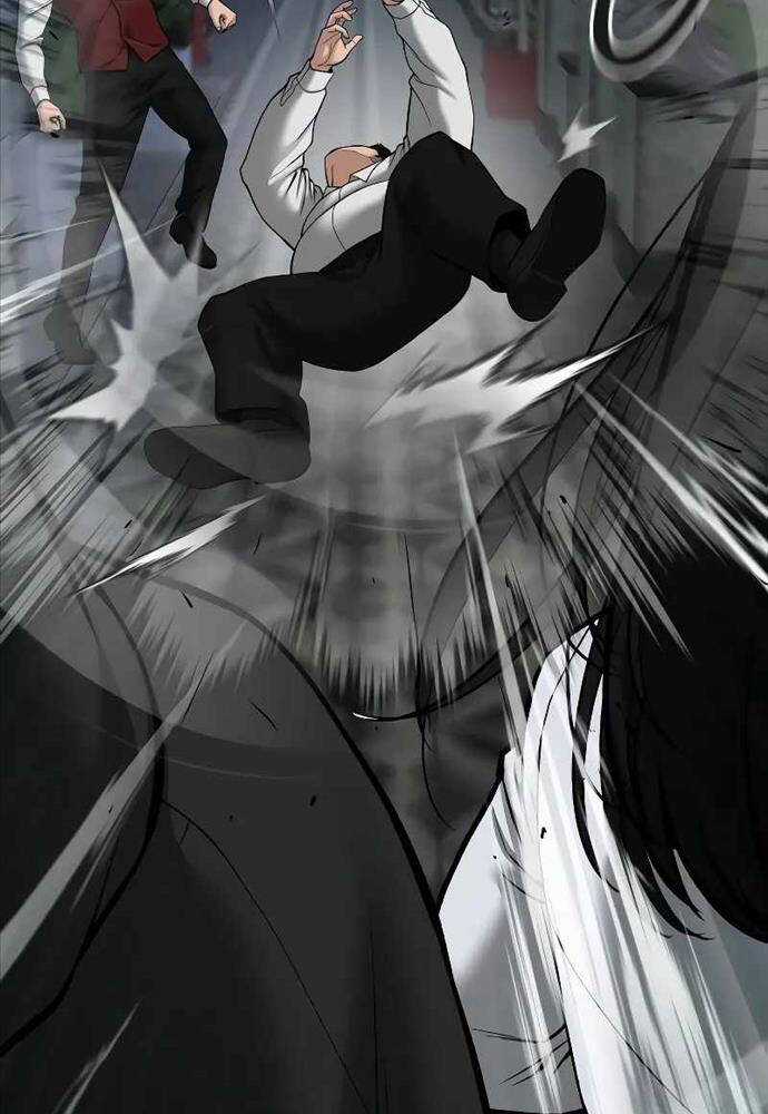 Giang Hồ Thực Thi Công Lý Chapter 79 trang 140