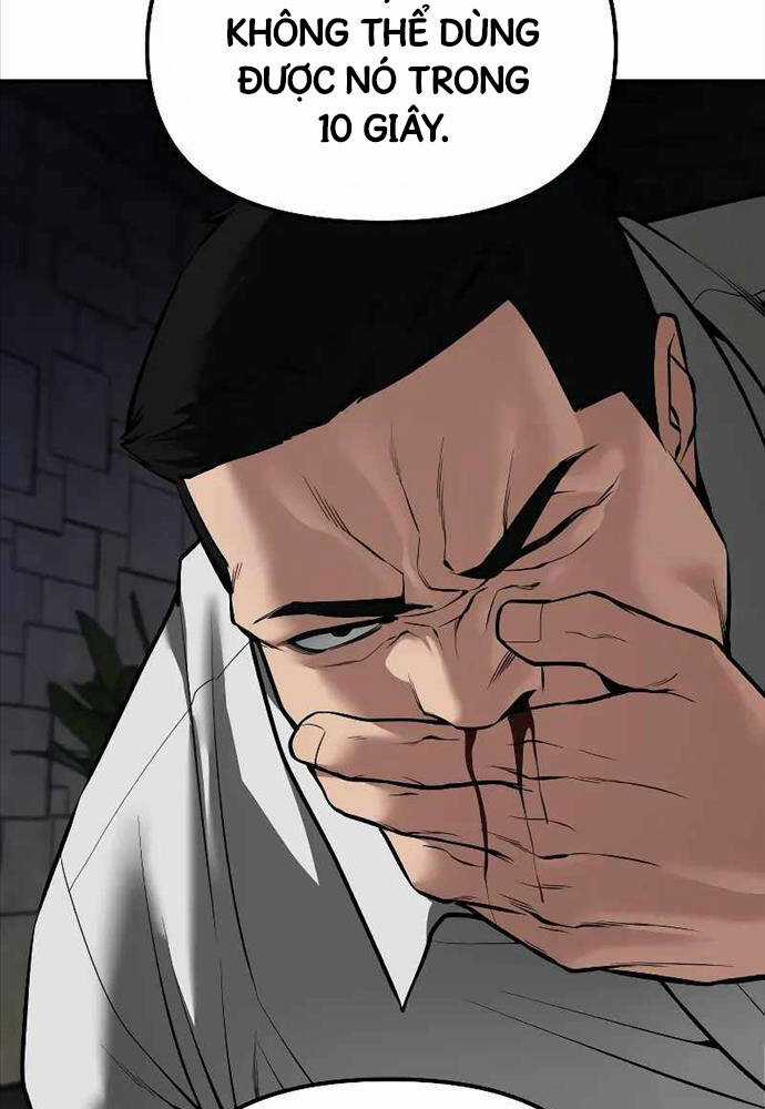 Giang Hồ Thực Thi Công Lý Chapter 79 trang 151