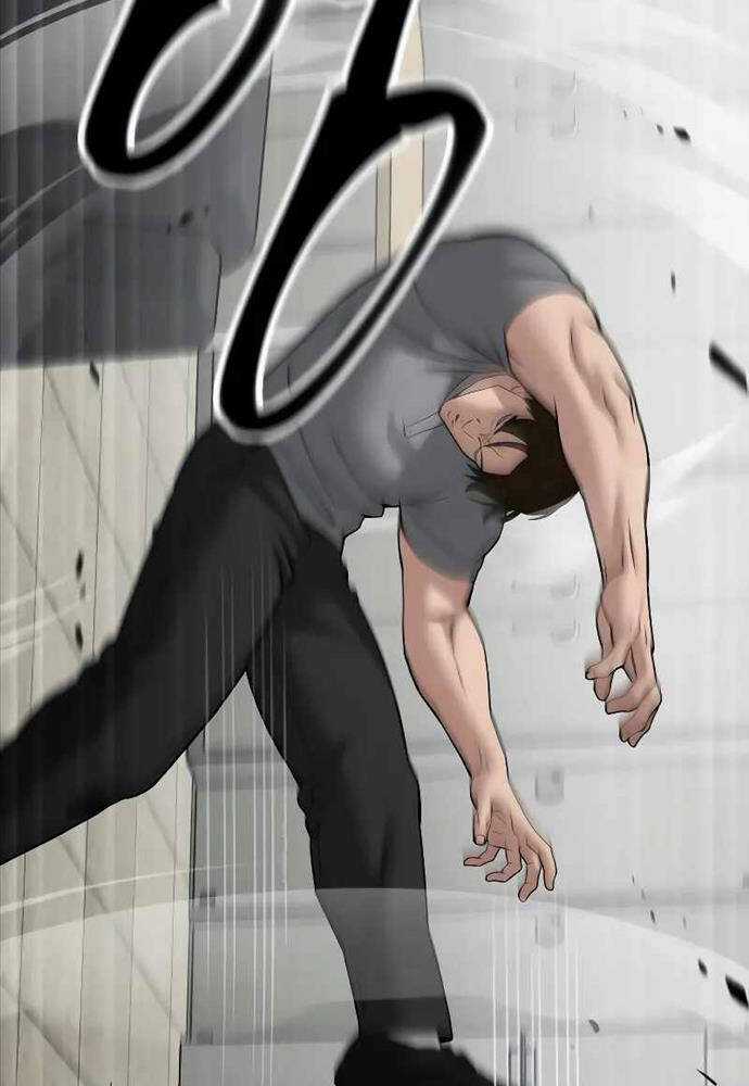 Giang Hồ Thực Thi Công Lý Chapter 79 trang 157