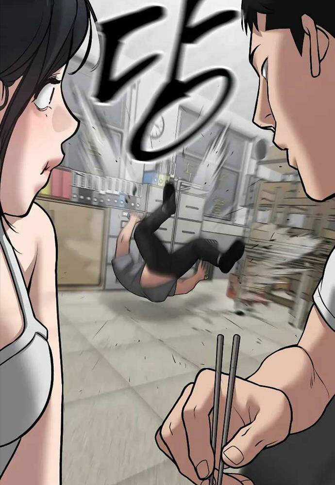 Giang Hồ Thực Thi Công Lý Chapter 79 trang 160