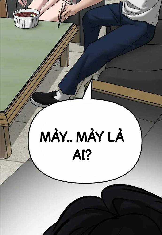 Giang Hồ Thực Thi Công Lý Chapter 79 trang 162