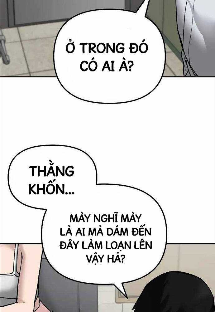 Giang Hồ Thực Thi Công Lý Chapter 79 trang 167