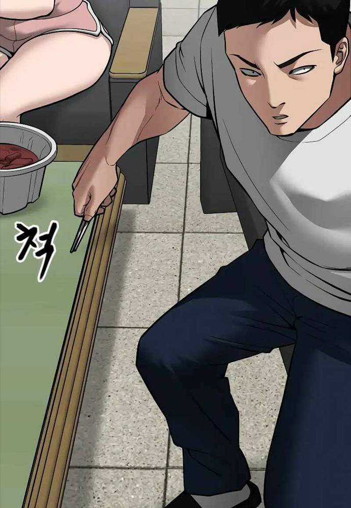 Giang Hồ Thực Thi Công Lý Chapter 79 trang 168