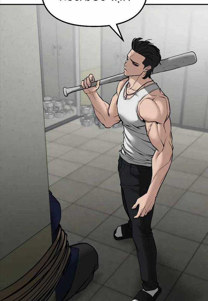 Giang Hồ Thực Thi Công Lý Chapter 79 trang 170