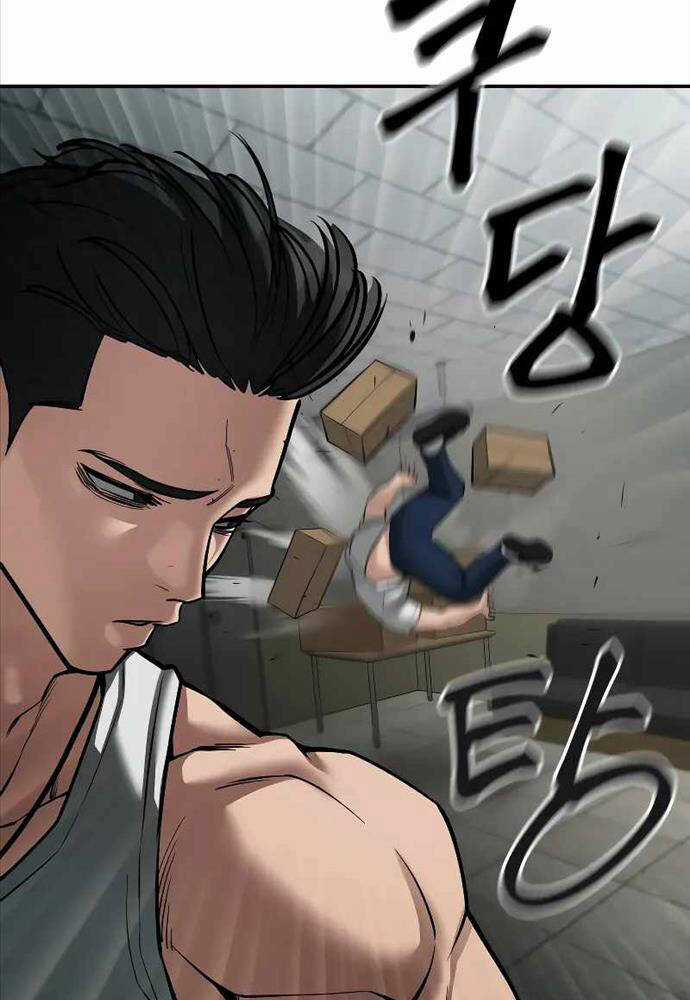 Giang Hồ Thực Thi Công Lý Chapter 79 trang 173