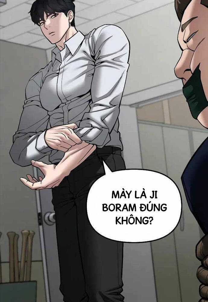 Giang Hồ Thực Thi Công Lý Chapter 79 trang 176