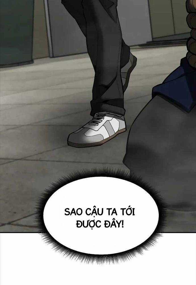 Giang Hồ Thực Thi Công Lý Chapter 79 trang 177