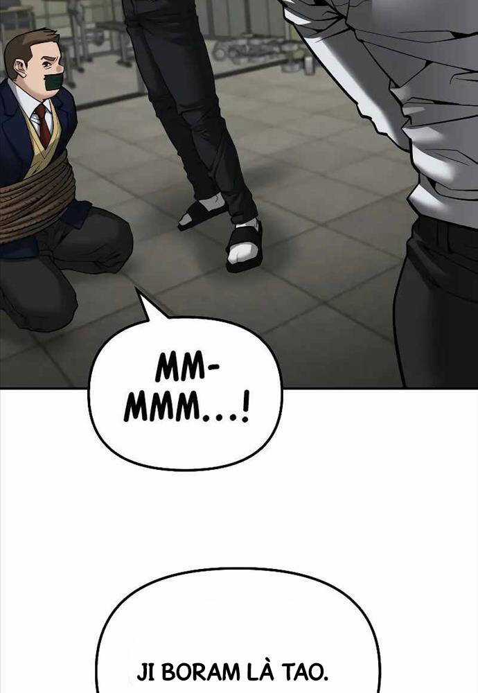 Giang Hồ Thực Thi Công Lý Chapter 79 trang 179