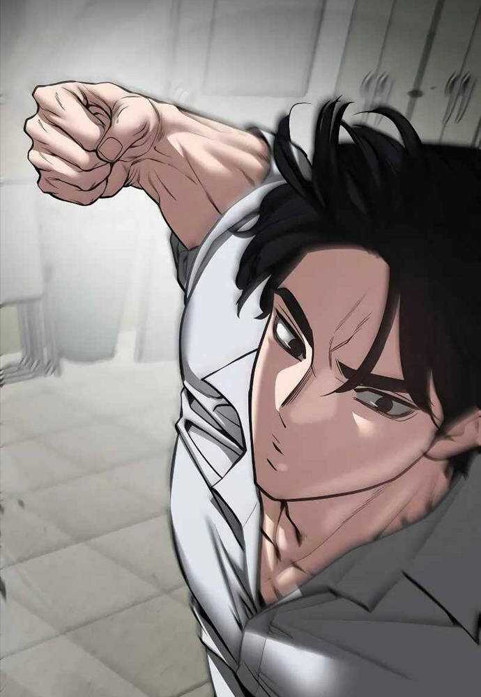 Giang Hồ Thực Thi Công Lý Chapter 79 trang 184