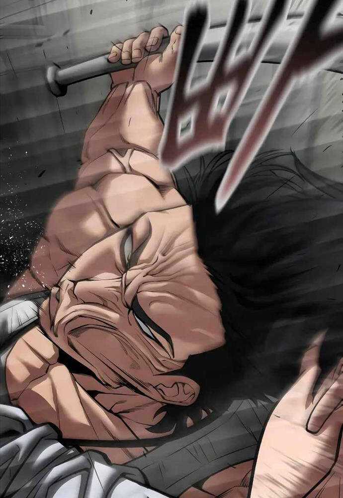 Giang Hồ Thực Thi Công Lý Chapter 79 trang 188