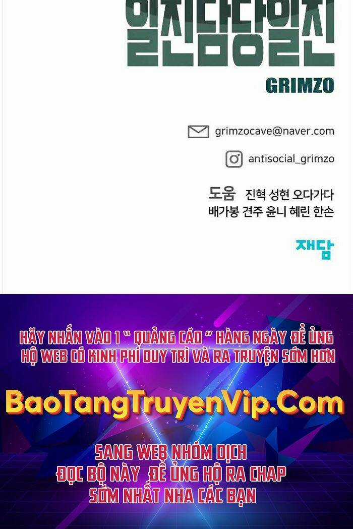 Giang Hồ Thực Thi Công Lý Chapter 79 trang 192