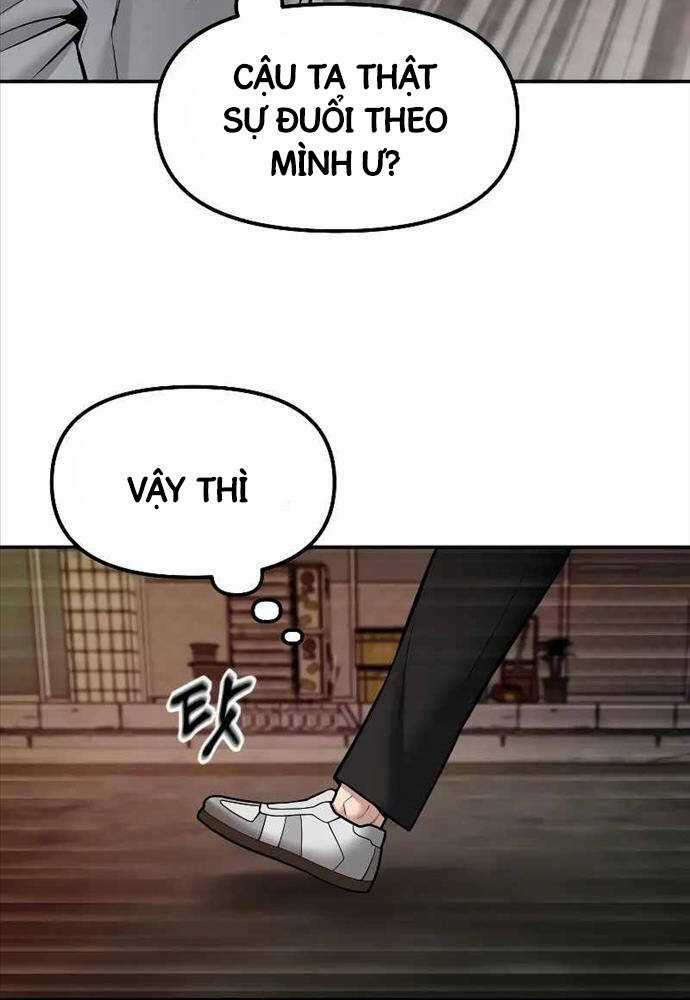 Giang Hồ Thực Thi Công Lý Chapter 79 trang 21