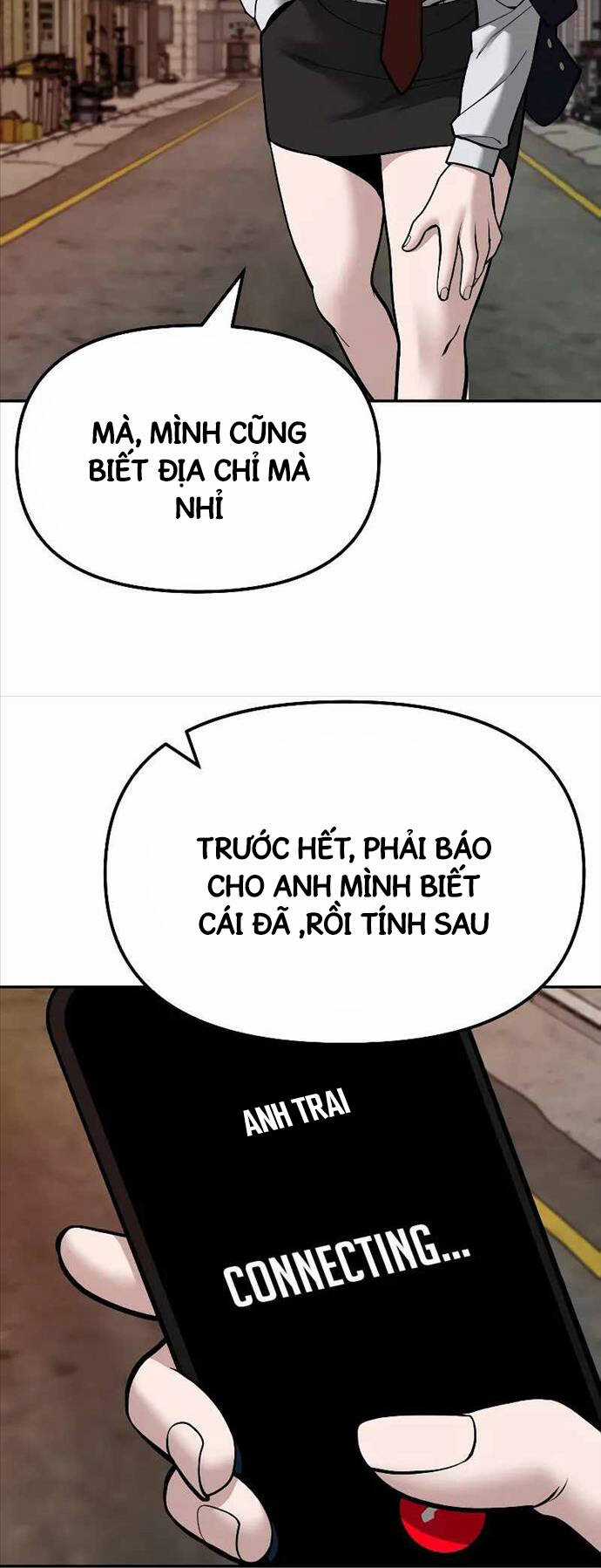 Giang Hồ Thực Thi Công Lý Chapter 79 trang 24