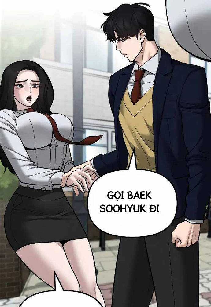 Giang Hồ Thực Thi Công Lý Chapter 79 trang 27