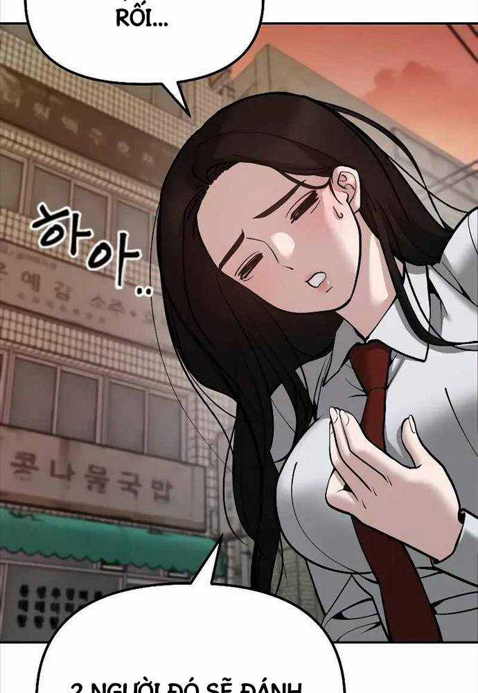 Giang Hồ Thực Thi Công Lý Chapter 79 trang 30