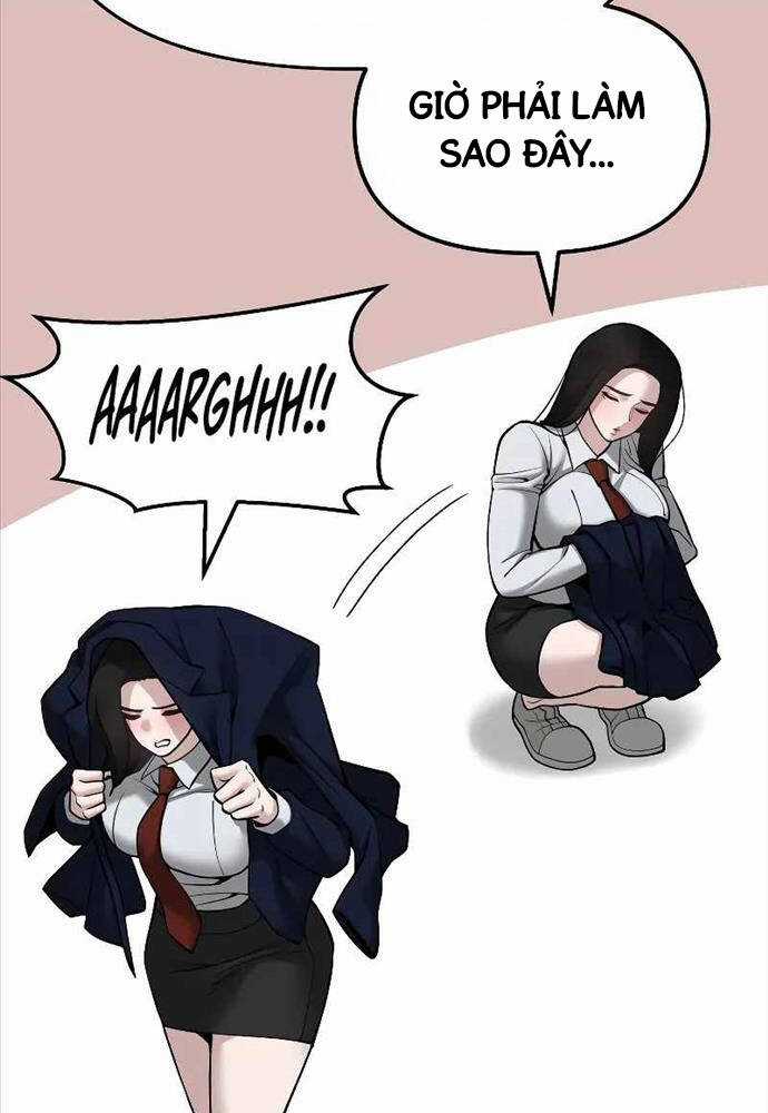 Giang Hồ Thực Thi Công Lý Chapter 79 trang 33